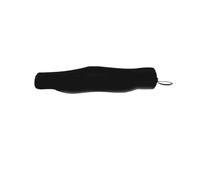 MyHaing Chloroprène Caoutchouc + Nylon Couverture protectrice de portée de Vue Longue lentille Optique à l'épreuve de la poussière et Couverture absorbante de l'humidité 4.2X30CM