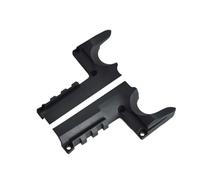 MyHaing P4 Conversion M1911 Monture de Rail sous Baril 20MM Rail Tactique