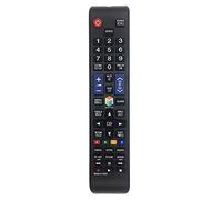 MYHGRC BN59-01198Q Télécommande de rechange pour toutes les télécommandes Samsung Smart 3D LCD LED TV - Aucune configuration requise