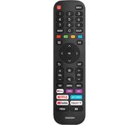 MYHGRC Hisense Télécommande EN2G30H pour TV - Aucune configuration requise