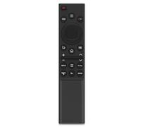 MYHGRC Nouvelle Remplacement Télécommande Samsung pour telecommande Samsung Smart TV Universelle LCD LED UHD QLED 4K HDR TVs - Aucune Configuration requise