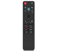 MYHGRC Remplacement Telecommande LG pour Télécommande Universelle LG Magic Smart TV avec AI Vocale Pointeur