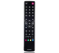 MYHGRC Remplacement telecommande Thomson RC3000E02 pour Thomson TV, telecommande Universelle Thomson Aucune Installation n'est nécessaire