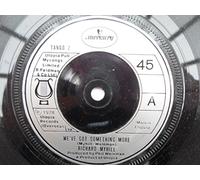 Myhill, Richard - Myhill, Richard We've Got Something More 7" Mercury TANGO2 EX 1978