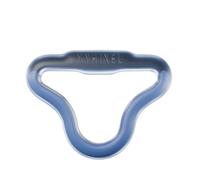 MYHIXEL Ring Intense | Anneau Pénien Triangulaire en Silicone Médical | Pour Maintenir l’Érection | Confortable, Durable, Sans Effets Secondaires