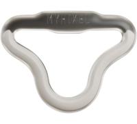 MYHIXEL Ring Light | Anneau Pénien Triangulaire en Silicone Médical | Pour Maintenir l’Érection | Confortable, Durable, Sans Effets Secondaires