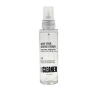 MYHIXEL Spray Nettoyant pour Dispositifs Intimes 100 ml | Nettoyant Sans Alcool | N'Abîme Pas les Matériaux | Utilisation Sûre et Rapide | Fabriqué en Espagne