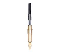 MYhose Stylo Plume Stylo époxy Moule-1 Ensemble Stylo Plume résine époxy Moule Cylindre Stylo Forme Bricolage Artisanat Silicone Moule-D