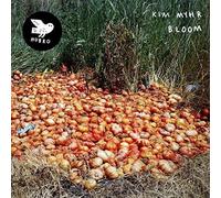 Kim Myhr Bloom (Vinyl) 12" Album