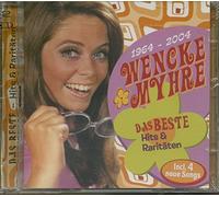 Myhre, Wencke - Das Beste Hits & Raritaet [Import]