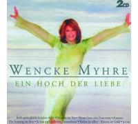 Myhre, Wencke - Ein Hoch der Liebe