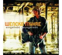 Myhre, Wencke - Eingeliebt-Ausgeliebt [Import]