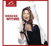 Myhre, Wencke - Electrola. Das Ist. [Import]