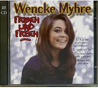 Myhre,Wencke - Frisch und Frech [Import]