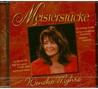 Myhre,Wencke - Meisterstücke [Import]