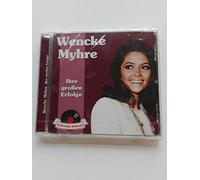 Myhre, Wencke - Schlagerjuwelen-Ihre [Import]