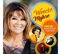 Myhre,Wencke - Singen.Grosse Erfolge & [Import]