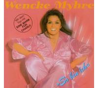 Myhre, Wencke - So Bin Ich [Import]