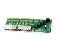 Myhub Box Est La Centrale Et L’Intelligence Du Système La Maison Bienveillante - URMET MHBOX