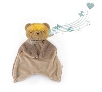 myHummy Doudou Ourson 5en1 avec lumière