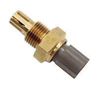 Myingaou Capteur de TempéRature d'air D'Admission pour Land Cruiser J15 Prado Dyna 2.5 3.0 D4D D-4D 89424-60010 8942460010