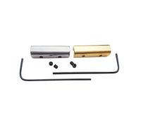 MYIW 2 ensembles pousser les ongles 1" pouce bar de couteaux de chasse et de couteau.messer daumen hengst