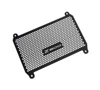 MYJDML Calandre Radiateur Moto pour Kawasaki Ninja500 Z500, Grille Radiateur Grille Protection Couvercle RéServoir d'eau Protecteur Accessoires De Moto,Z500