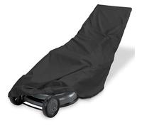 MYJDML Housse de Tondeuse à Gazon pour Bosch Arm 34, Bâche de Protection Tondeuse à Gazon Poussée Anti-UV Anti-Poussière