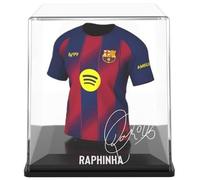 Banbo Toys Raphinha Fc Barcelona Figure Rouge,Bleu Enfants