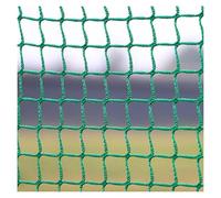 MYJIO Filet Balcon Hautement Adaptable Protection Contre Les Chutes et Stabilité Filet Sécurité pour Chat Convient aux Courts Tennis(5x6m(16.4x19.7ft))