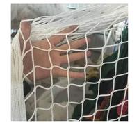 MYJIO Filet Confinement pour Terrains Basket Ball Résistant À l'abrasion et aux Chocs Filet Sécurité pour Conteneurs Convient aux Terrains Golf(1.5x9m(4.9x29.5ft))