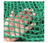 MYJIO Filet D'entraînement au Golf Robuste Résistance aux Chocs Filet Confinement pour Terrains Basket Ball Convient aux Terrains Badminton(3.5x4m(11.5x13.1ft))