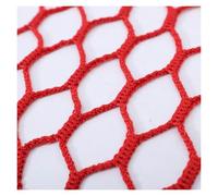 MYJIO Filet d'escalade pour Aire Jeux Résistance À La Traction Supérieure Filet Sécurité sans Nœuds À Haute Résistance À La Rupture Convient aux Hamacs(3x9m(9.8x29.5ft))