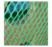 MYJIO Filet D'interception Ballons Sport Résistance À La Traction Supérieure Barrière Anti Chute pour Escaliers Filet Protection pour Terrains Basket Ball(2x2m(6.6x6.6ft))