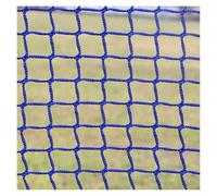 MYJIO Filet Périphérique pour Stade Résistant aux Intempéries et À l'abrasion Filet Corde D'isolation Convient aux Courts Tennis Table(3x6m(9.8x19.7ft))