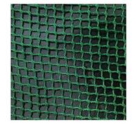 MYJIO Filet Sécurité pour Balustrade Balcon Flexible mais Robuste Filet D'entraînement au Golf pour Courts Tennis Table(1.5x9m(4.9x29.5ft))