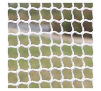 MYJIO Filet Sécurité pour Périmètre Terrain Sport et Zone Panoramique Flexible mais Robuste pour Usage Intérieur et Extérieur(1.5x10m(4.9x32.8ft))