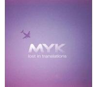 MYK - Lost in Translations