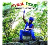 Mykal Rose & Michael Ros - Rasta State