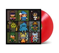 Runescape: Battleaxes and Ballads – Vinyle 33 tours