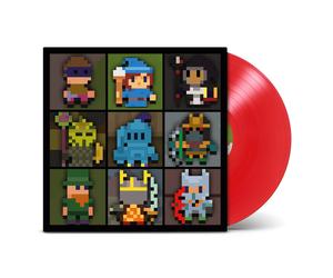 Mykel Dunn & Jagex Audio Team Runescape: Battleaxes and Ballads (Vinyl)