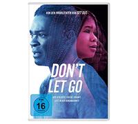 Mykelti Williamson - Don'T Let Go