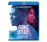 Mykelti Williamson - Don'T Let Go [Blu-ray]