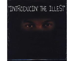 Mykill Miers - Introducin' The Illest