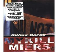 Mykill Miers - Killing Spree