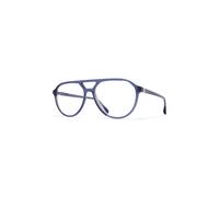 Mykita - Atine Optical Frame - unisex - Accessoires - Bleu - Taille: 55 MM