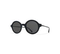 Mykita - Découvrez la collection de lunettes de soleil Esbo - unisex - Accessoires - Noir - Taille: 48 MM