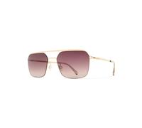 Mykita - Découvrez la dernière collection de lunettes de soleil - unisex - Accessoires - Jaune - Taille: 53 MM