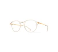 Mykita - Découvrez la dernière collection de lunettes Saga - unisex - Accessoires - Blanc - Taille: 48 MM