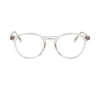 Mykita - Lais Optical Frame - unisex - Accessoires - Gris - Taille: 49 MM